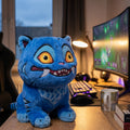 Zdjęcie produktu KPop Demon Hunters - pluszowa figurka Derpy