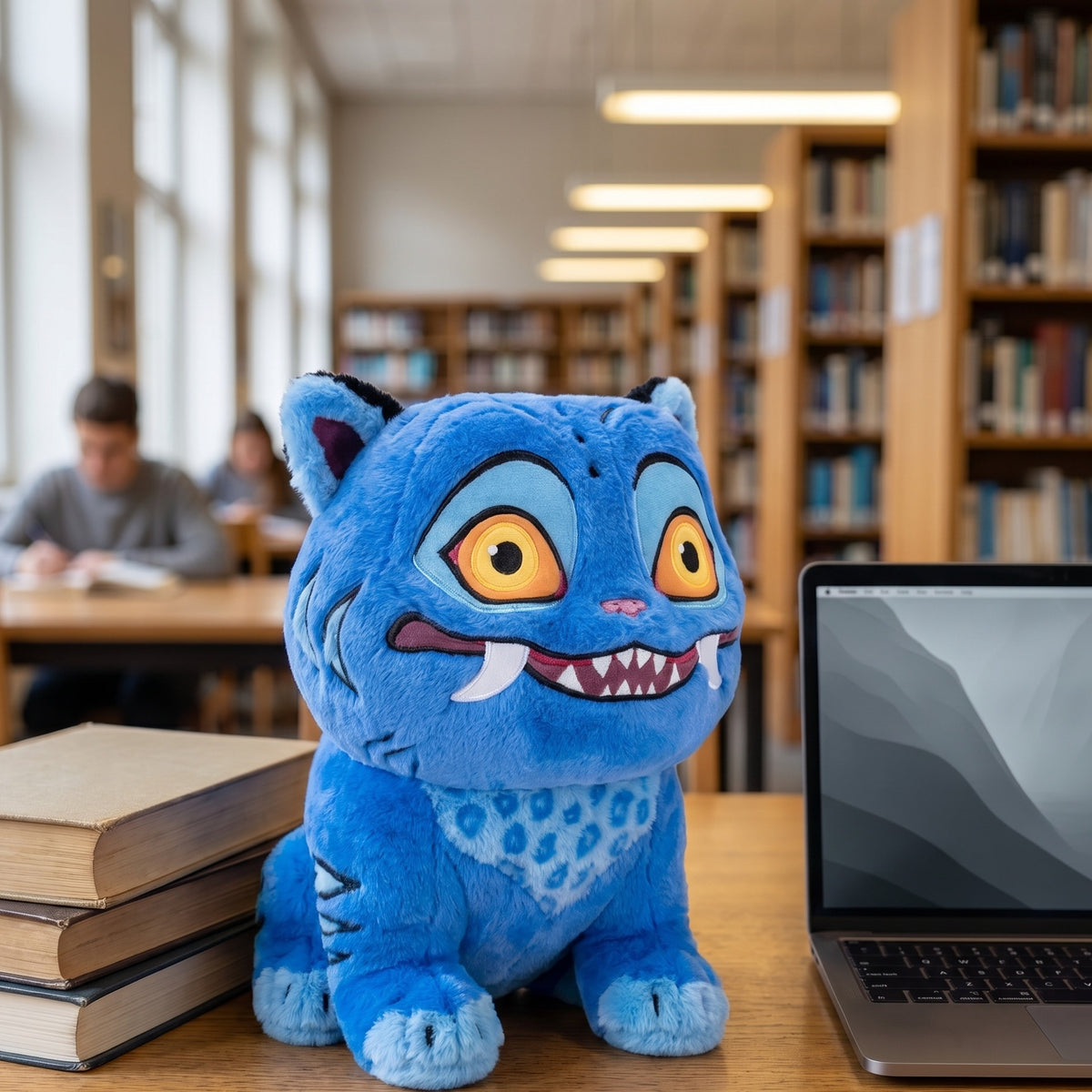 Zdjęcie produktu KPop Demon Hunters - pluszowa figurka Derpy