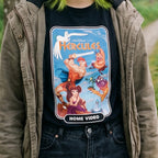 Product image Hercules - Home Video T-Shirt