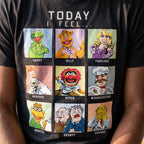 Product image Sesame Street - Today I Feel T-Shirt