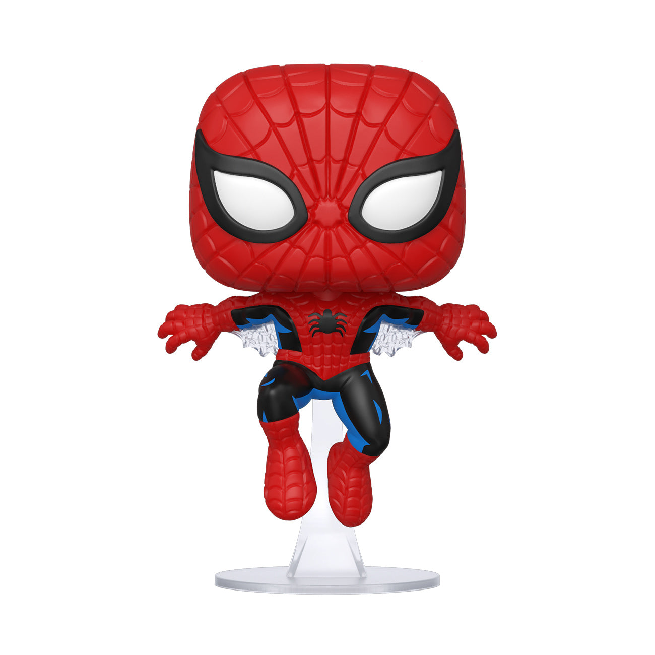 Zdjęcie produktu Spider-Man - First Appearance Marvel 80th figurka Funko Pop!