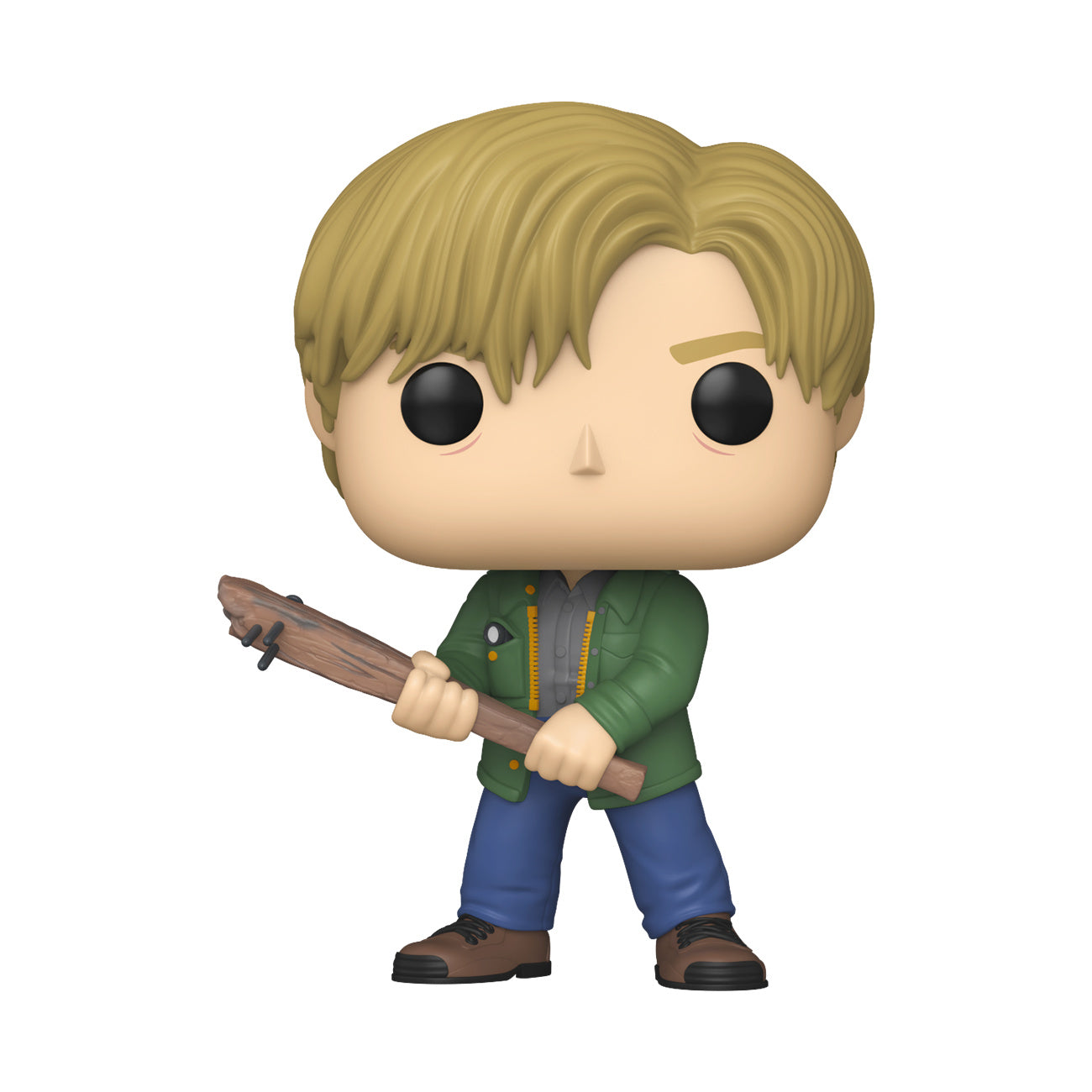 Zdjęcie produktu Silent Hill - Figurka Funko Pop! James Sunderland
