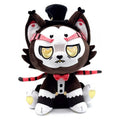 Product image Hazbin Hotel - Husk Kitty Plush Figure