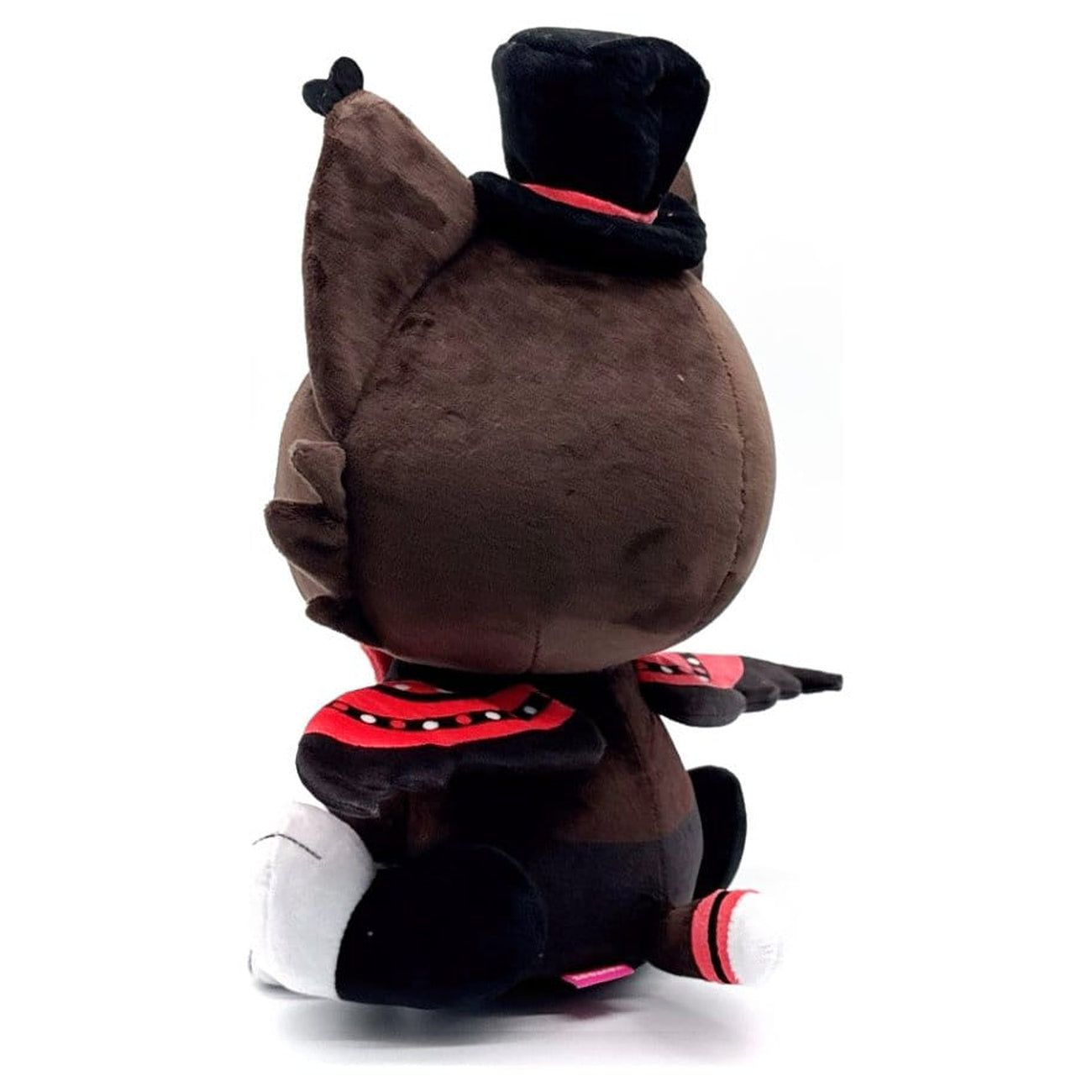 Zdjęcie produktu Hazbin Hotel - Pluszowa figurka Husk Kitty