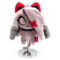 Product image Hazbin Hotel - Vaggie Kitty Plush Keychain