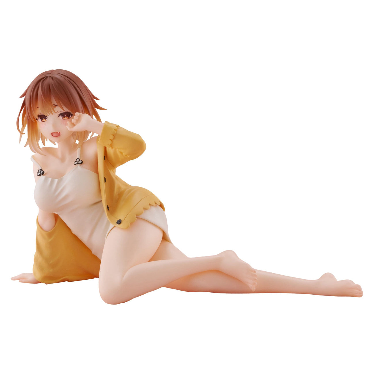 Zdjęcie produktu Atelier Ryza - Urocza figurka na biurko Wersja w piżamie