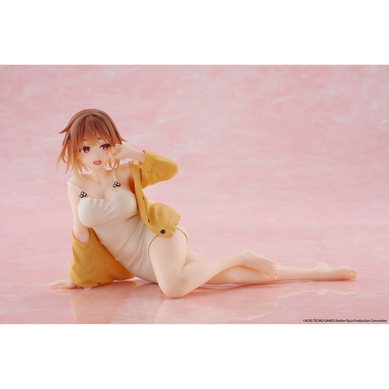 Zdjęcie produktu Atelier Ryza - Urocza figurka na biurko Wersja w piżamie