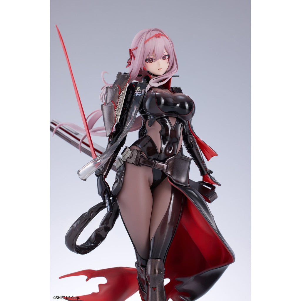 Zdjęcie produktu Goddess of Victory: Nikke - Scarlet: Black Shadow figurka 1:10