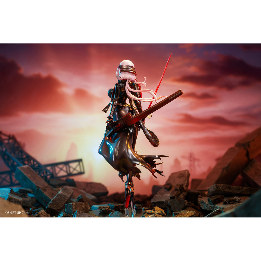 Zdjęcie produktu Goddess of Victory: Nikke - Scarlet: Black Shadow figurka 1:10