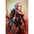 Zdjęcie produktu Goddess of Victory: Nikke - Scarlet: Black Shadow figurka 1:10