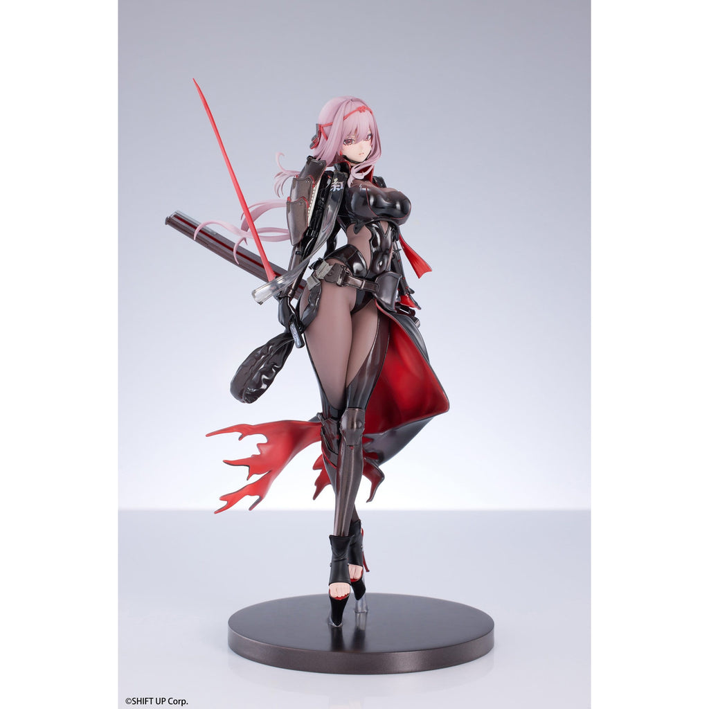 Zdjęcie produktu Goddess of Victory: Nikke - Scarlet: Black Shadow figurka 1:10