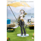 Zdjęcie produktu Arknights - Skadi the Corrupting Heart figura 1:8 Wander Version