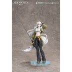 Zdjęcie produktu Arknights - Skadi the Corrupting Heart figura 1:8 Wander Version
