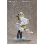 Zdjęcie produktu Arknights - Skadi the Corrupting Heart figura 1:8 Wander Version