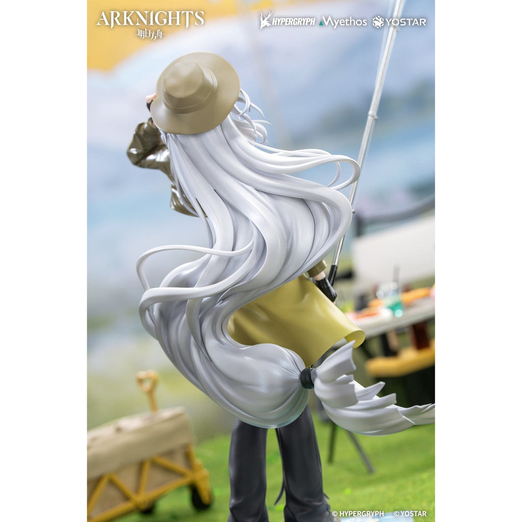 Zdjęcie produktu Arknights - Skadi the Corrupting Heart figura 1:8 Wander Version