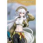 Zdjęcie produktu Arknights - Skadi the Corrupting Heart figura 1:8 Wander Version