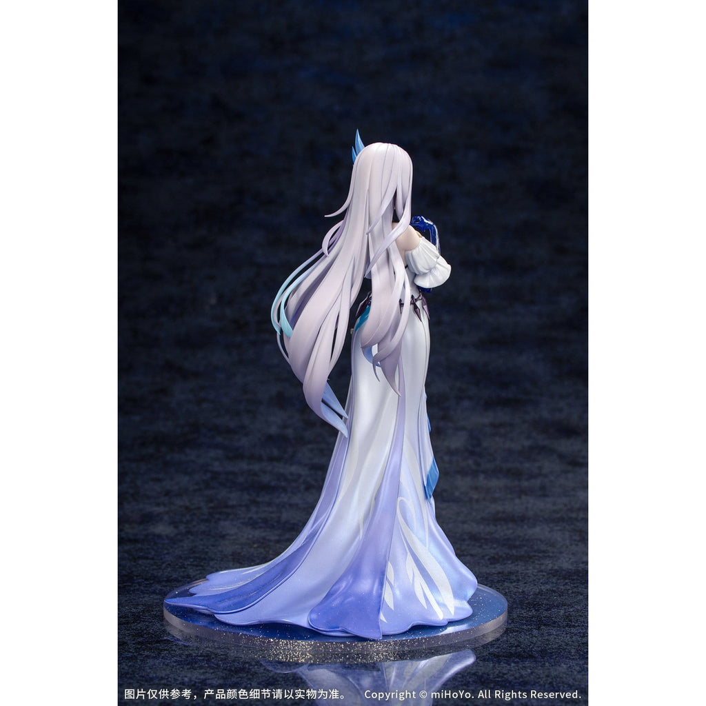 Zdjęcie produktu Genshin Impact - Figurka Skirk 1:8 Wersja Gathering