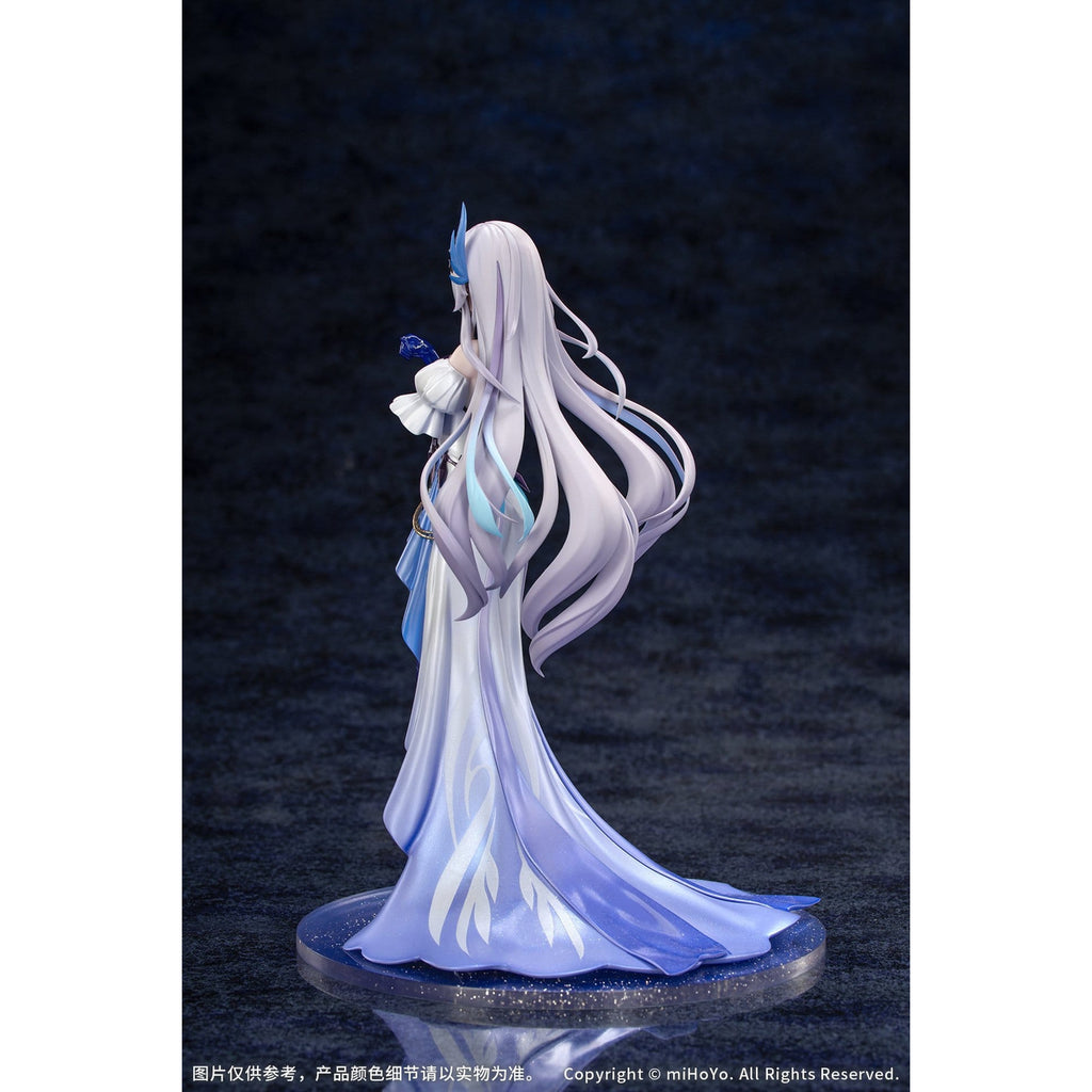 Zdjęcie produktu Genshin Impact - Figurka Skirk 1:8 Wersja Gathering