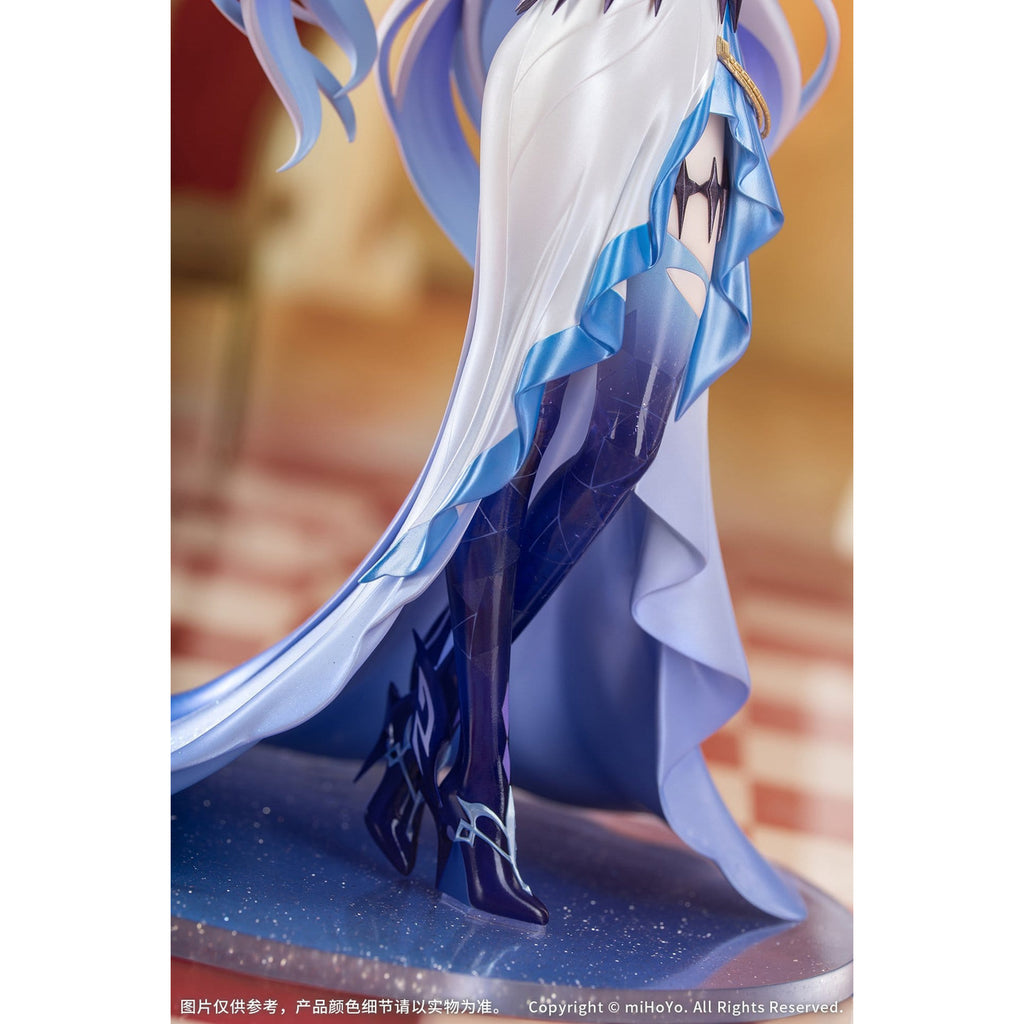 Zdjęcie produktu Genshin Impact - Figurka Skirk 1:8 Wersja Gathering