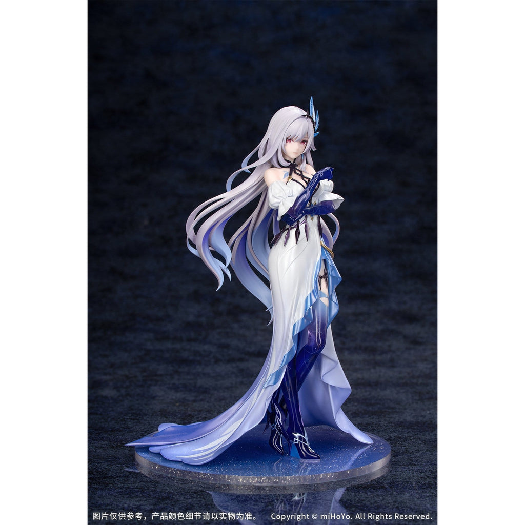 Zdjęcie produktu Genshin Impact - Figurka Skirk 1:8 Wersja Gathering