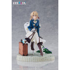 Zdjęcie produktu Violet Evergarden - Figurka Dresta