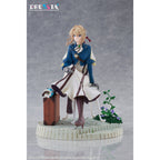 Zdjęcie produktu Violet Evergarden - Figurka Dresta