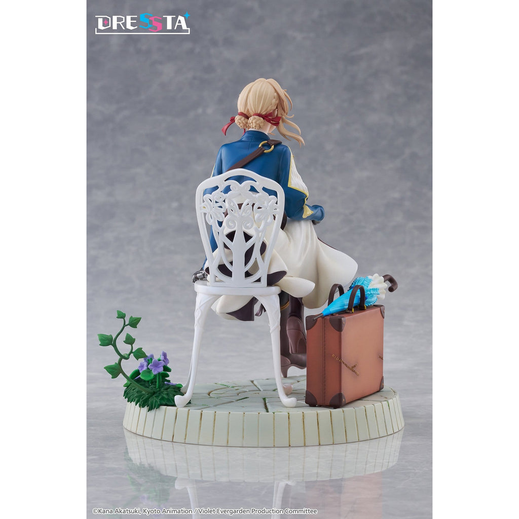Zdjęcie produktu Violet Evergarden - Figurka Dresta