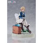 Zdjęcie produktu Violet Evergarden - Figurka Dresta