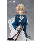 Zdjęcie produktu Violet Evergarden - Figurka Dresta