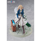 Zdjęcie produktu Violet Evergarden - Figurka Dresta