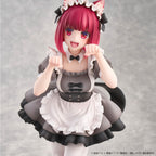 Product image Oshi No Ko: My Star – Kana Arima 1:6 Figure Cat Maid Version