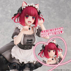 Product image Oshi No Ko: My Star – Kana Arima 1:6 Figure Cat Maid Version