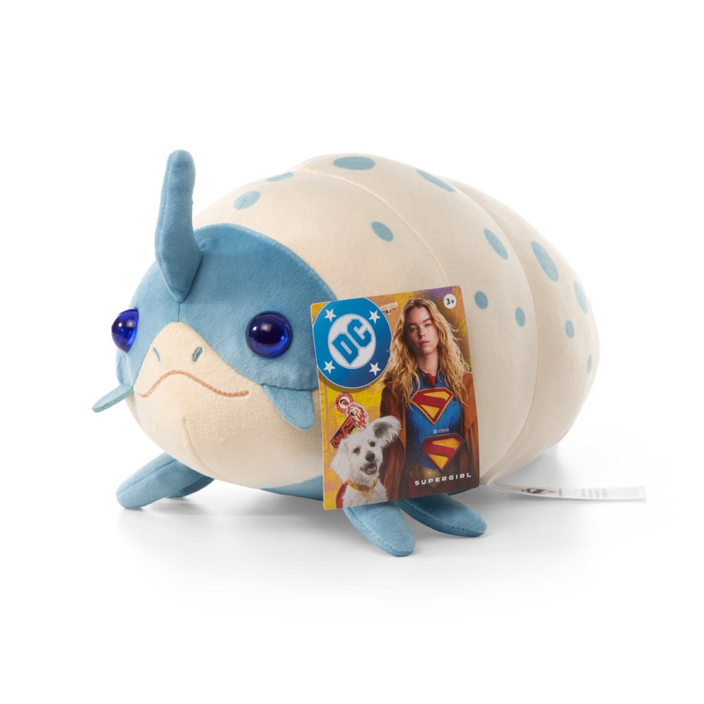 Product image Supergirl - Cedric Plush Figure