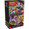 Zdjęcie produktu Pokémon - Mega Ewolucja Mroczna Noc Booster Bundle