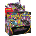 Product image Pokémon - Darkest Night Mega Evolution Collector Booster