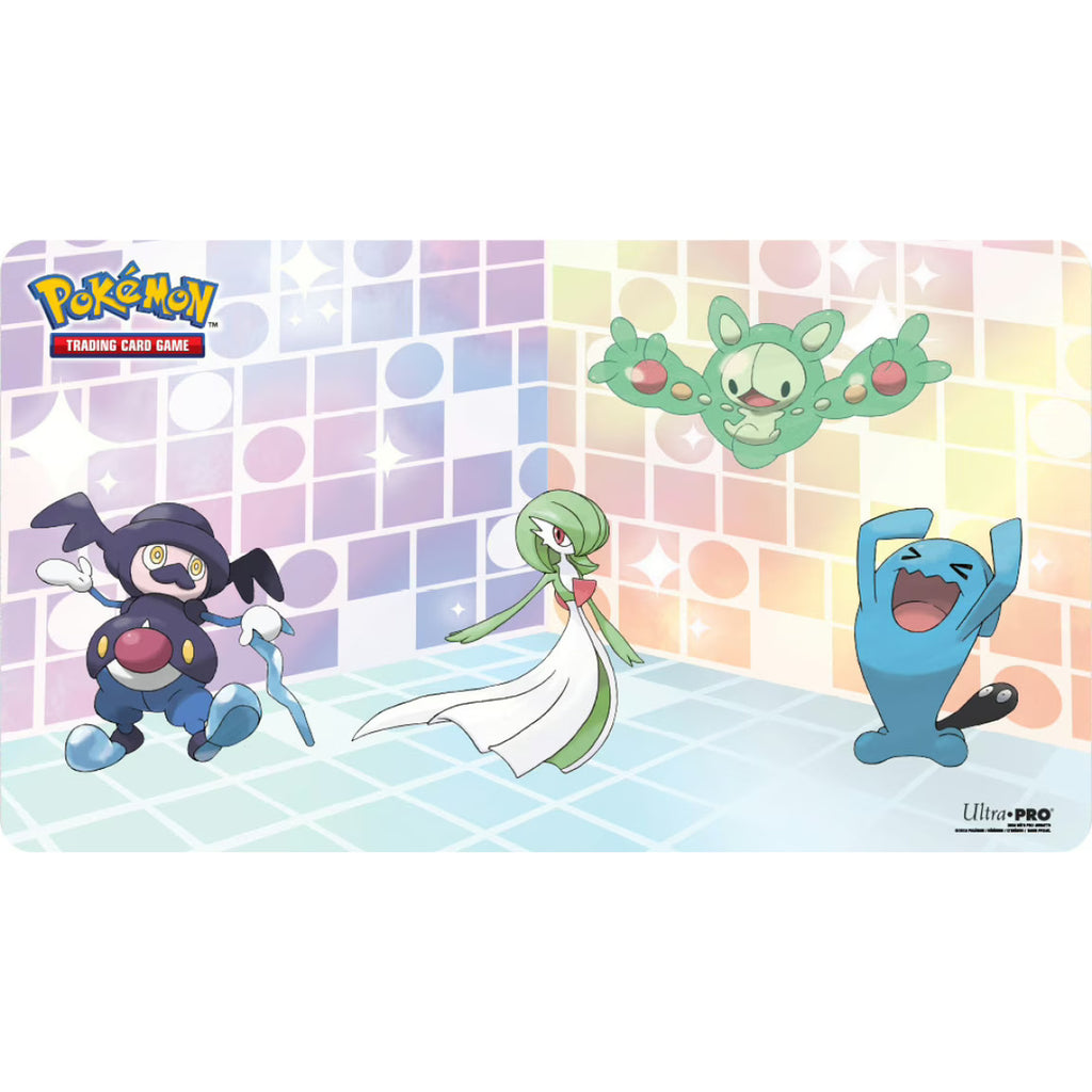 Zdjęcie produktu Pokémon - Mata do gry Trick Room