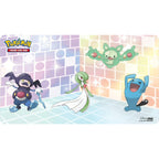 Zdjęcie produktu Pokémon - Mata do gry Trick Room