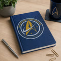 Zdjęcie produktu Star Trek - Notes Starfleet Academy