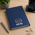 Zdjęcie produktu Star Trek - Notes Starfleet Academy