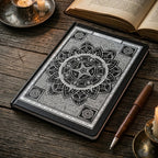 Zdjęcie produktu Supernatural - Join the Hunt Notes