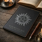 Zdjęcie produktu Supernatural - Join the Hunt Notes