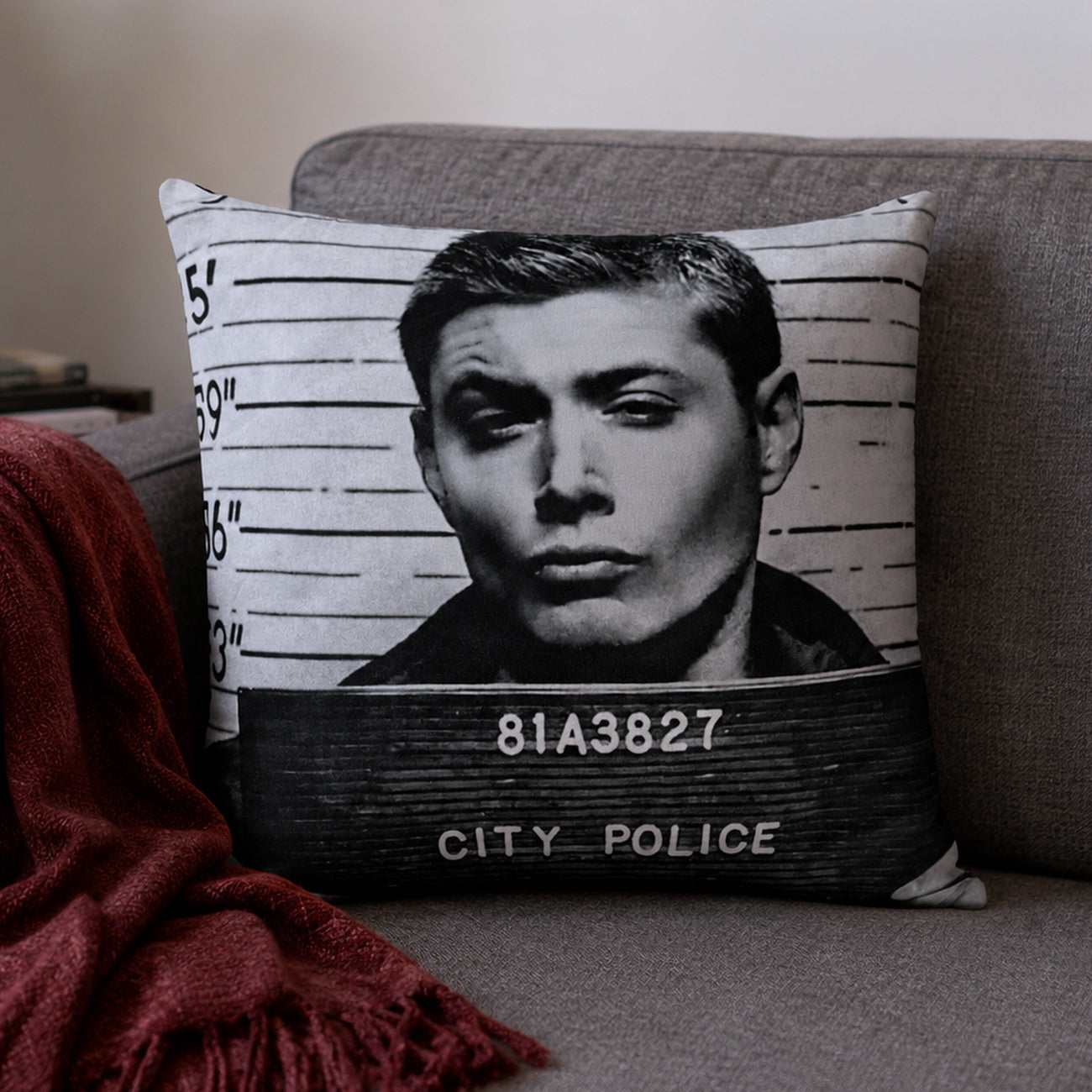 Product image Supernatural - Dean Cushion