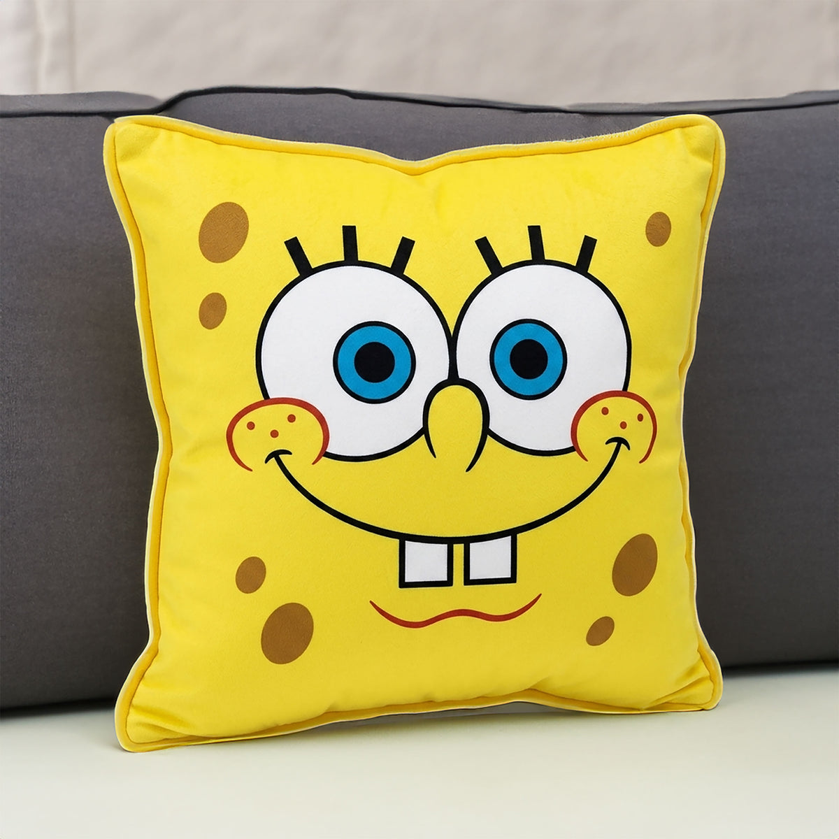 Zdjęcie produktu SpongeBob - Poduszka