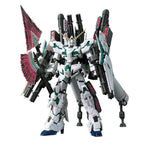 Zdjęcie produktu Gundam - Full Armor Unicorn Real Grade Model Kit Figurka 1/144