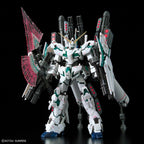 Zdjęcie produktu Gundam - Full Armor Unicorn Real Grade Model Kit Figurka 1/144