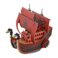 Zdjęcie produktu One Piece - Kuja Pirates Model Kit Grand Ship Collection