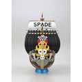 Product image One Piece – Spade Pirates Ship Model Kit Grand Ship Collection