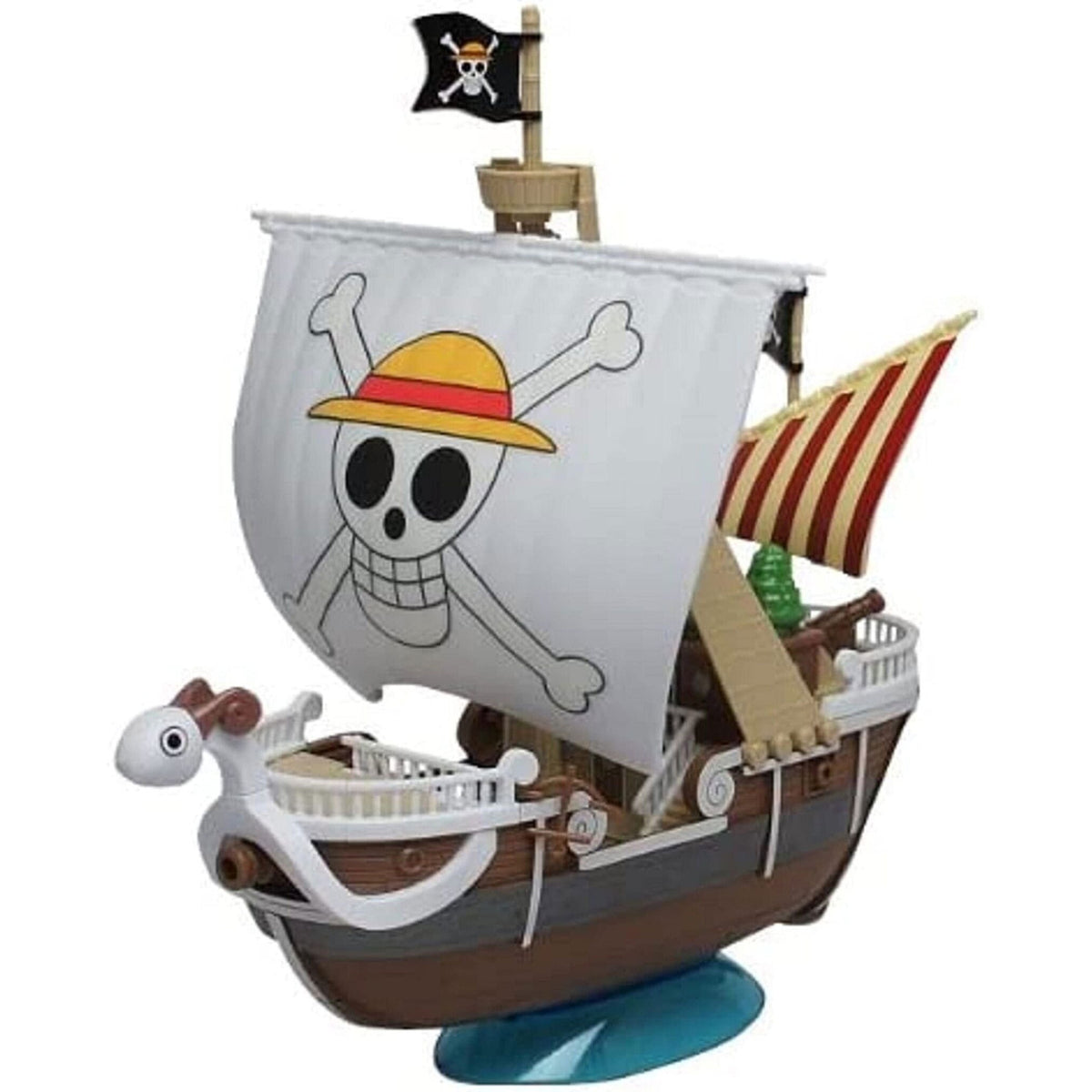 Zdjęcie produktu One Piece - Model statku Going Merry Grand Ship Collection