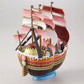 Zdjęcie produktu One Piece - Queen Mama Chanter Model Kit Grand Ship Collection