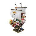 Zdjęcie produktu One Piece - Model Thousand Sunny Land of Wano Version Grand Ship Collection